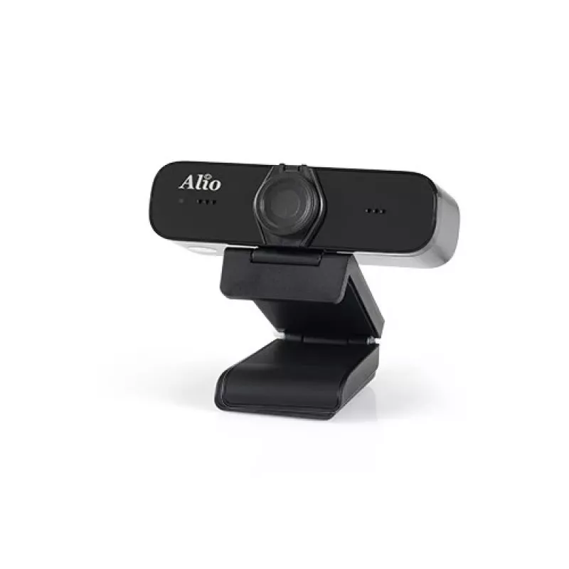 Veebikaamera Alio AL0090 USB Full HD 1080p koju ja tööle