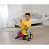 Kraanaauto BIG Power Worker Maxi Crane kollane 3 kuni 7 aastat
