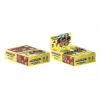 Panini Minecraft Fat Pack kaardikott