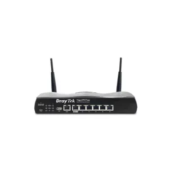 Ruuter DrayTek Vigor2927Lac Kaheribaline Wi-Fi 5