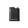 Sennheiser PROFILE WIRELESS 1-kanaliline komplekt - 1-kanaliline kompaktne täielik juhtmevaba süsteem kaamerale