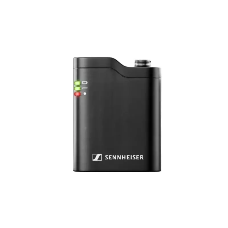 Sennheiser PROFILE WIRELESS 1-kanaliline komplekt - 1-kanaliline kompaktne täielik juhtmevaba süsteem kaamerale