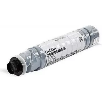 Ricoh 842340 toonerikassett 1 tk Must