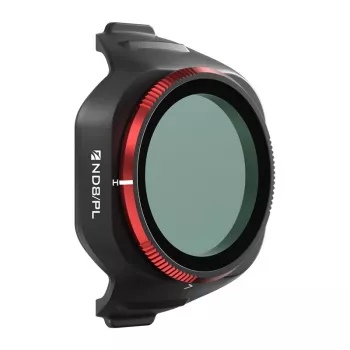 Neutraaltihedus- ja polarisatsioonifilter Freewell Mini 5 Pro ND8/PL Freewell Mini 5 Pro jaoks