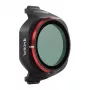 Neutraaltihedus- ja polarisatsioonifilter Freewell Mini 5 Pro ND8/PL Freewell Mini 5 Pro jaoks