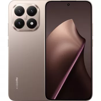 Xiaomi 15T 256GB Rose Gold 17,35cm (6,83) AMOLED-ekraan, Android 15, 50MP kolmekordne kaamera