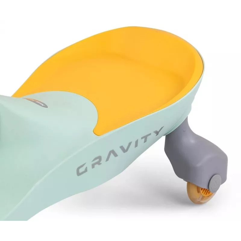 Gravity ride Gravity lubjakollane