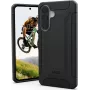UAG Urban Armor Gear Scout kaitseümbris Samsung Galaxy A37 5G must MIL-STD-810G