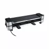 Guss-Raclette RC 140 must/roostevaba teras, 600 W, pööratav grillplaat