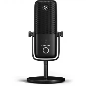 Elgato Wave 3 lauamikrofon