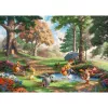 Schmidt Spiele Disney Winnie The Pooh 1000 tk pusle