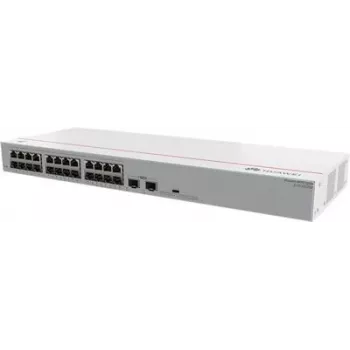 Lüliti Huawei CloudEngine S110-24T2SR Gigabit Ethernet 24 porti 1U