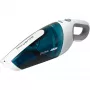 Rowenta Extenso AC4461 käsitolmuimeja sinine, valge, tolmukotita