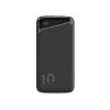 Kaasaskantav akupank Navitel PWR10 MX Must 10000 mAh