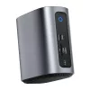 Dokkimisjaam BlitzWolf BW-TH15 17in1 — 2x HDMI, DisplayPort, 4x USB-C