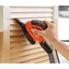 kompaktne hiir BEW230-QS (oranž/must, 55 W)