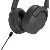 Creative Labs Zen Hybrid 2 peakraua juhtmega ja juhtmevaba kõrvaklapid, kõrvavõruga, kõned/muusika, USB Type-C, Bluetooth, must