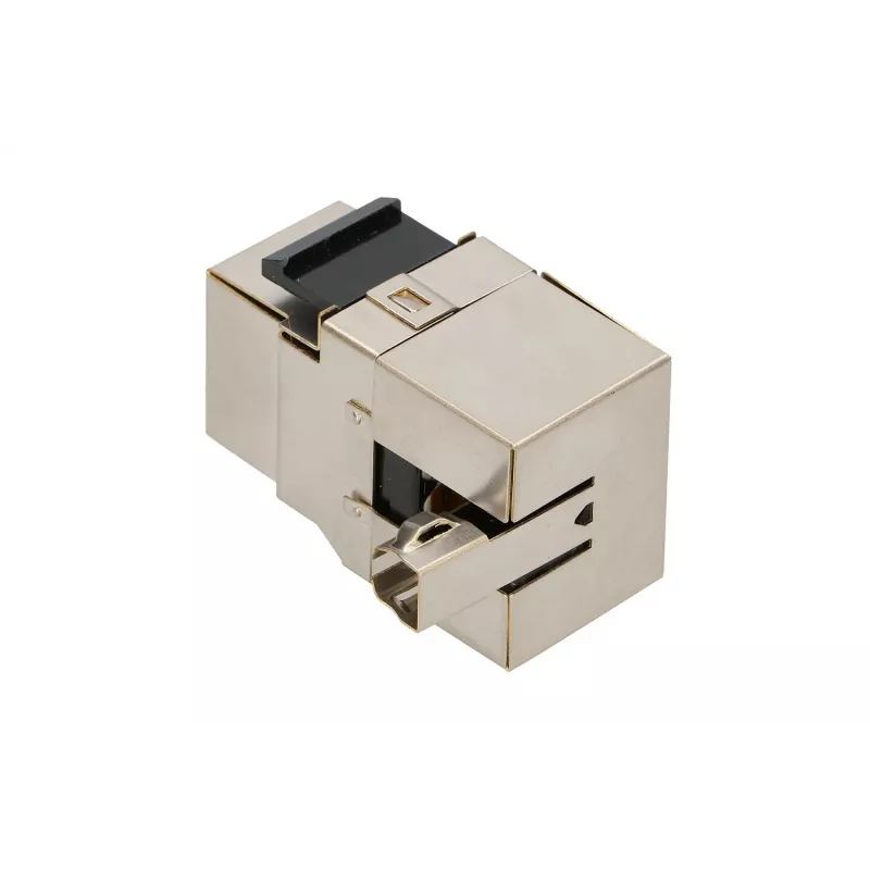 Keystone Extralink CAT5E STP, RJ45-pistik