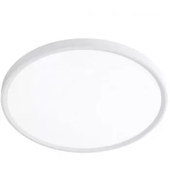Lamp | OTHER | Võimsus 40 vatti | Valgusvoog 4800 luumenit | 6000 K | VS-FL-40-PIR-IP44/W