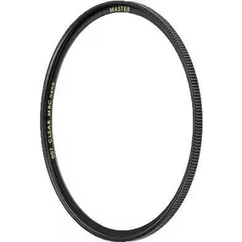 Selge kaamerafilter B+W 007 MASTER 5,8 cm Multi Resistant Coating
