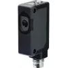 Fotoelektriline andur Datalogic S3Z-PH-5-M01-PP, musta polükarbonaatkestaga, IP67, 11×31×19 mm