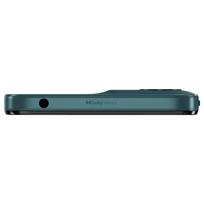 Motorola moto g05 16.9 cm (6.67 tolli) Dual SIM Android 15 4G USB USB-C 4 GB 256 GB 5200 mAh roheline