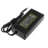Toiteadapter/Inverter roheline Cell AD107P Indoor 180 W Must