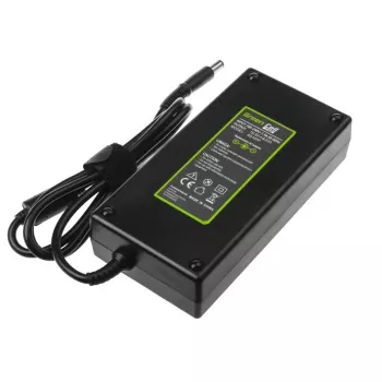 Toiteadapter/Inverter roheline Cell AD107P Indoor 180 W Must