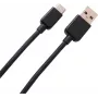 HTC andmekaabel DC M700 73H00621-00M USB Type C 1,2 m must Bulk