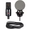sE Electronics X1 S Vocal pakk Must Studio mikrofon