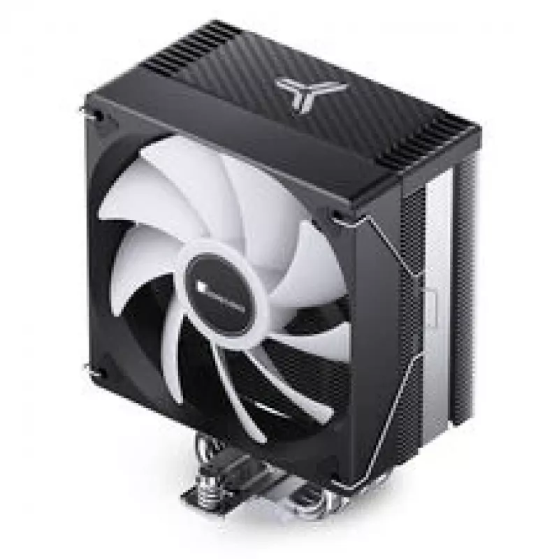 CPU jahuti Jonsbo CR-1000MAX V2 Color PWM RGB, must