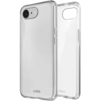 SBS TESKINIPSE25T kate iPhone 16E-le läbipaistev