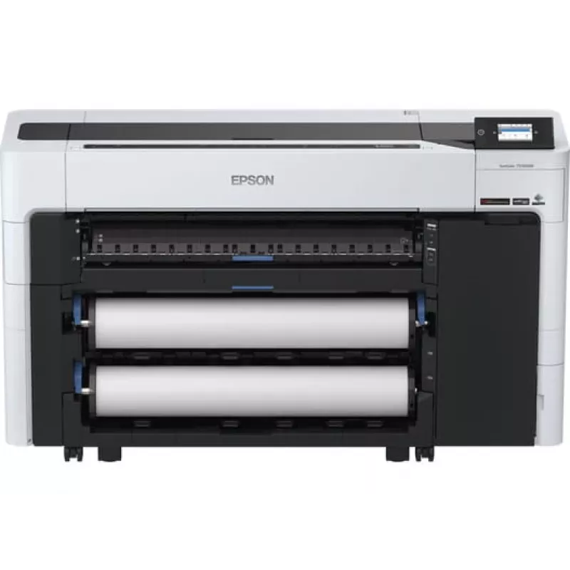 Epson C11CH82301A0 suureformaadiline printer Wi-Fi tindiprinter Värviline 2400 x 1200 DPI A1 (594 x 841 mm) Ethernet LAN
