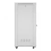LANBERG 19 42U 800x1000 freest. LCD klaasuks (FlatPack) Gr (ekspedeerimissaadetis)