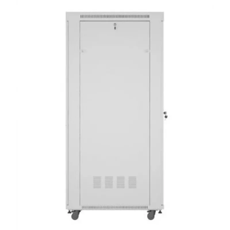 LANBERG 19 42U 800x1000 freest. LCD klaasuks (FlatPack) Gr (ekspedeerimissaadetis)