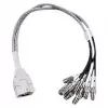 WLAN-pääsupunkti SFP-tihend/adapter Cisco AIR-CAB002-D8-R Hall