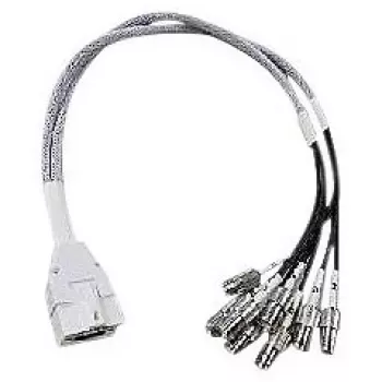 WLAN-pääsupunkti SFP-tihend/adapter Cisco AIR-CAB002-D8-R Hall