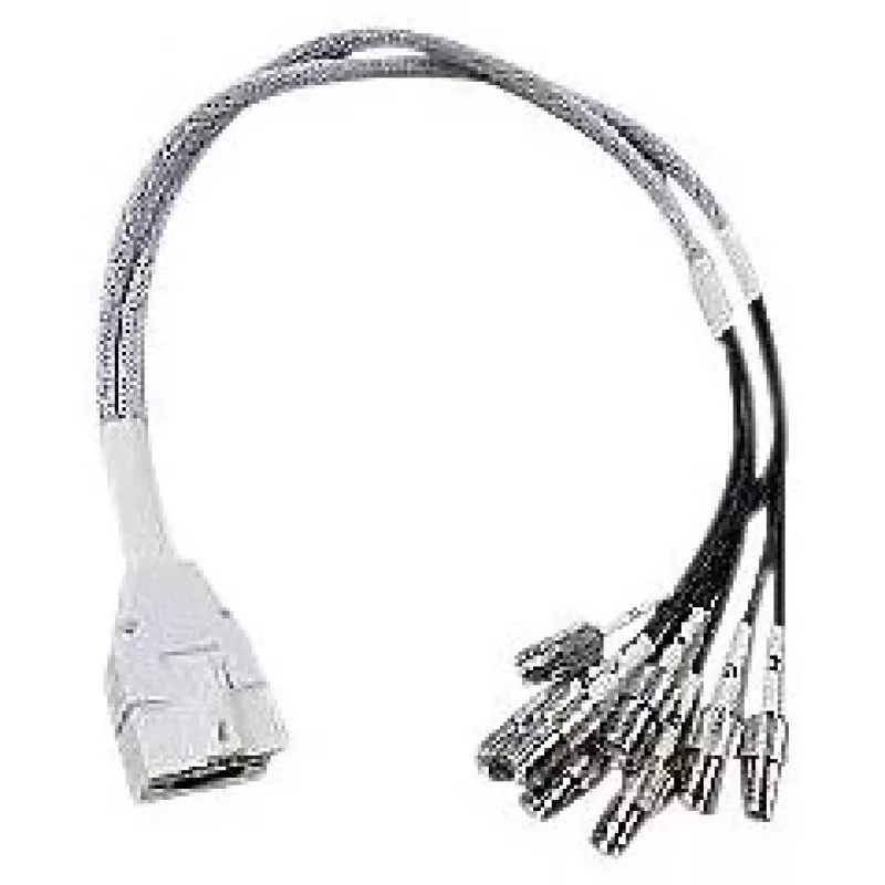 WLAN-pääsupunkti SFP-tihend/adapter Cisco AIR-CAB002-D8-R Hall