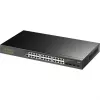 Hallatav lüliti Cudy GS2024S2 L2/L3 Gigabit Ethernet 24 porti 1U