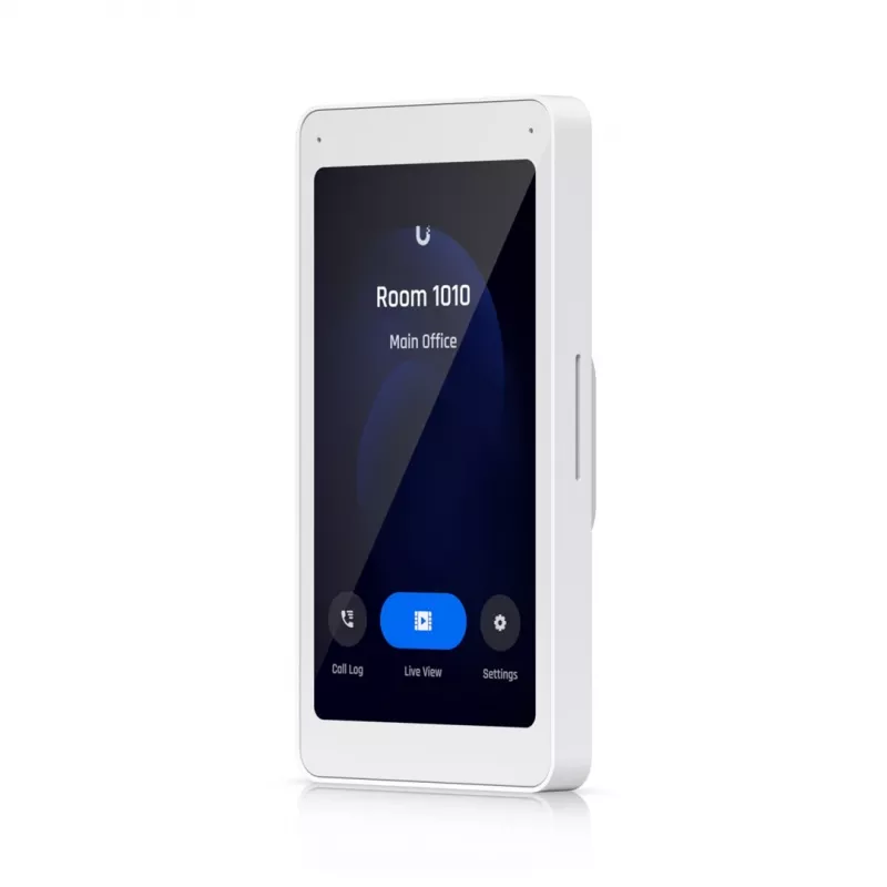 “Ubiquiti UA-Intercom-Viewer-3” ekraan, valge, 72 mm, 135 mm