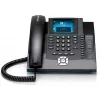 Auerswald COMfortel 1400 analoogtelefon helistaja ID-ga must