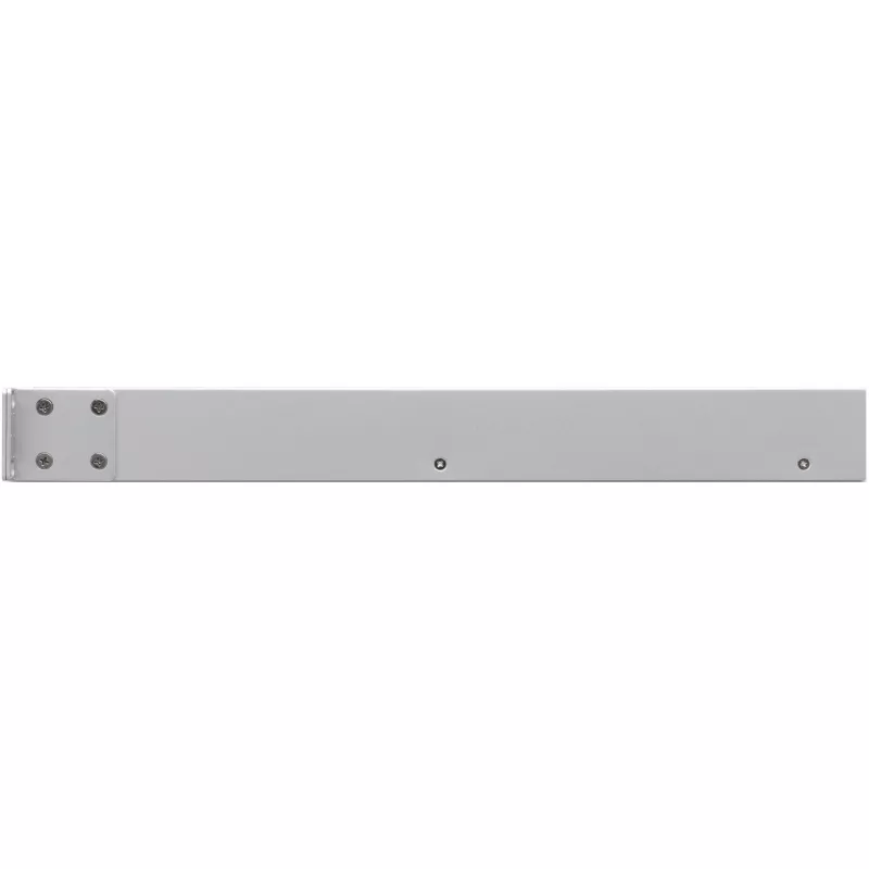 Ubiquiti UniFi USW-PRO-48 võrgulüliti, hallatav L2/L3 Gigabit Ethernet (10/100/1000) 1U, hõbedane
