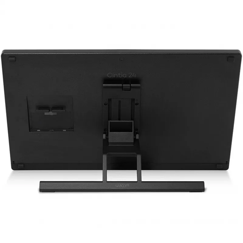 Graafikatahvel Wacom Cintiq 24 ainult pliiats ENTERPRISE DTK246EK0B 24 tolli 1920 x 1080