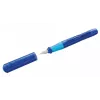 Pelikan 824811 täitesulepea, padruniga täitesüsteem, sinine