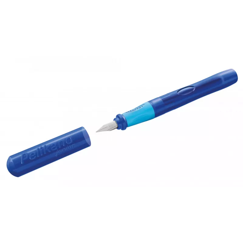 Pelikan 824811 täitesulepea, padruniga täitesüsteem, sinine