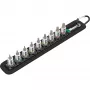 Padrunipeade komplekt Wera 05003882001