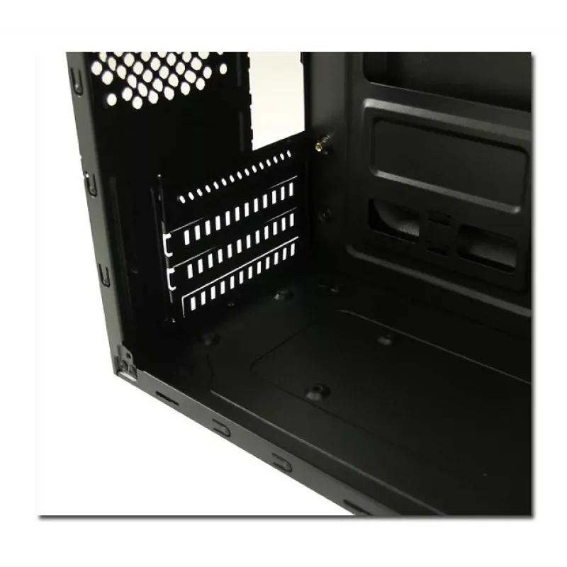 PC-korpus LC-Power 2014MB Midi Tower Must
