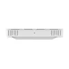 Kaasaskantav juhtmevaba ruuter Xiaomi BE3600 — Kaheribaline 2,4/5 GHz, Wi‑Fi 7 (802.11be), 2,5 Gigabit Ethernet, 4× LAN, 2×2 antenni, valge