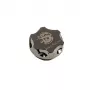 BitsPower Premium G1/4 liitmikupistik läikiv must BP-BSPRE-06