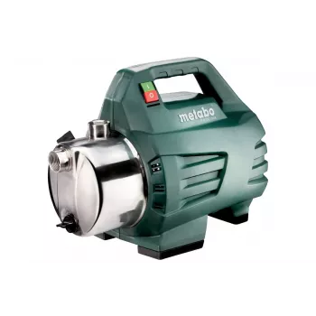 Veepump Metabo P 4500 Inox